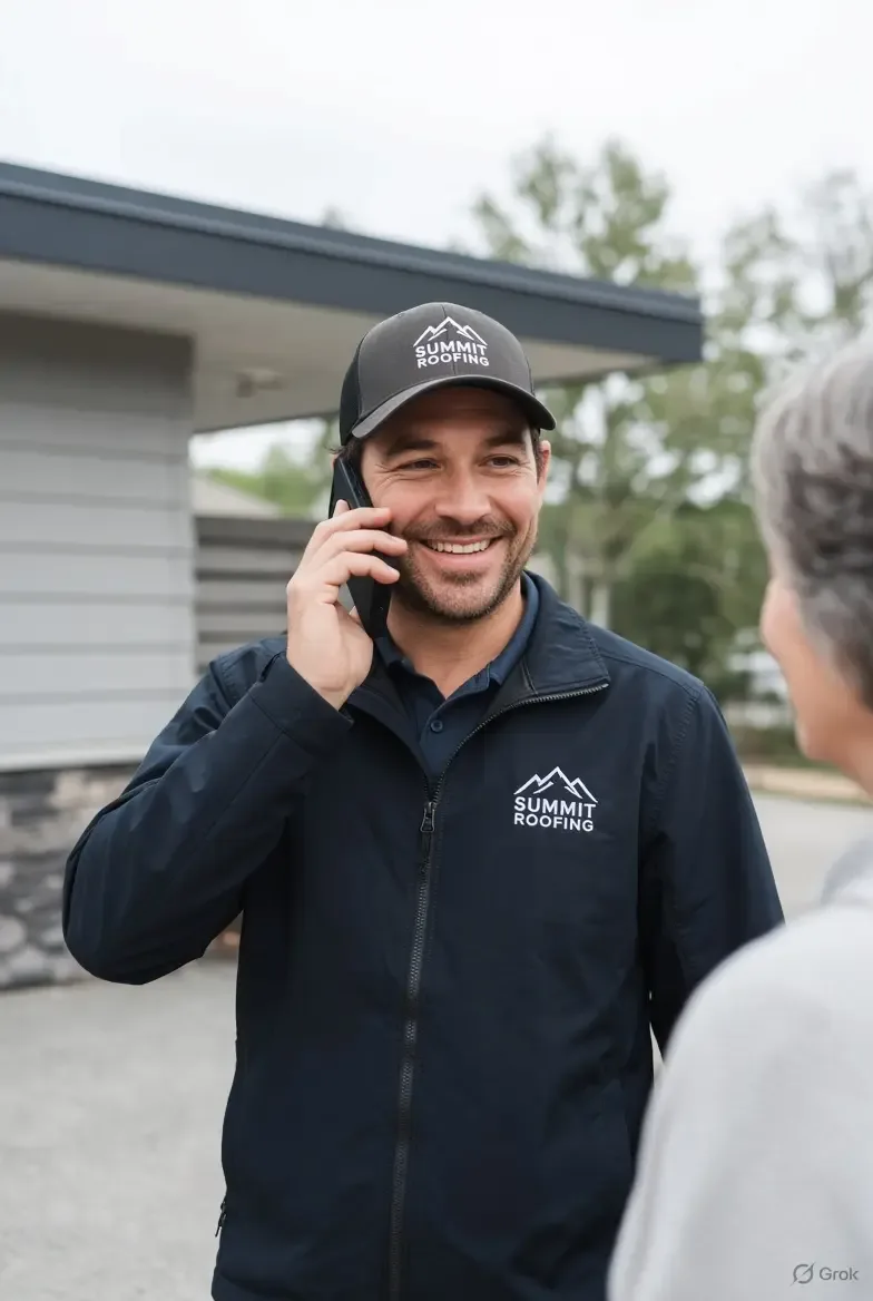 Flat Roof Leak Repair Marietta, TX FAQs